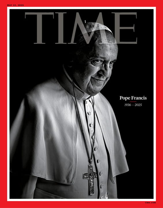 TIME Magazine