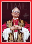 TIME Magazine