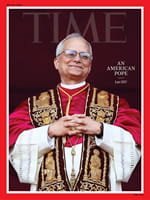 TIME Magazine