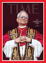 Time Magazine