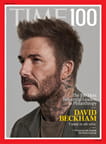 TIME Magazine