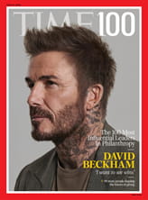 Time Magazine