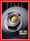 TIME Magazine