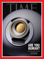 TIME Magazine