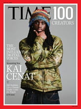 Time Magazine
