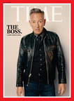TIME Magazine