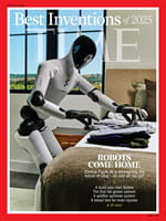 TIME Magazine
