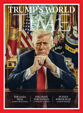 Time Magazine
