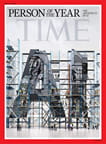 TIME Magazine