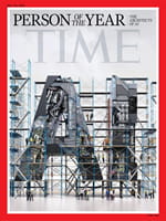 TIME Magazine