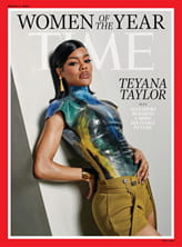 Time Magazine