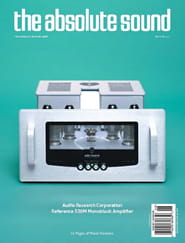 The Absolute Sound-Digital Magazine