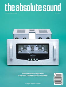 The Absolute Sound-Digital Magazine