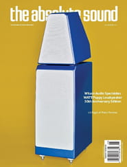 The Absolute Sound-Digital Magazine