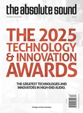 The Absolute Sound-Digital Magazine
