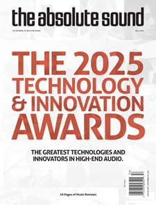 The Absolute Sound-Digital Magazine