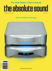 The Absolute Sound-Digital