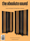 The Absolute Sound-Digital