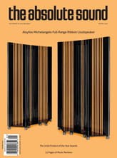 The Absolute Sound-Digital Magazine