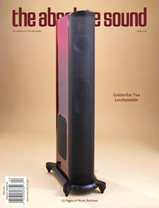 The Absolute Sound-Digital Magazine