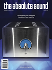 The Absolute Sound-Digital