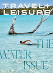 Travel  Leisure Magazine