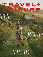 Travel + Leisure Magazine