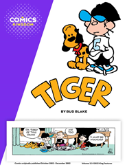 Tiger-Digital Magazine