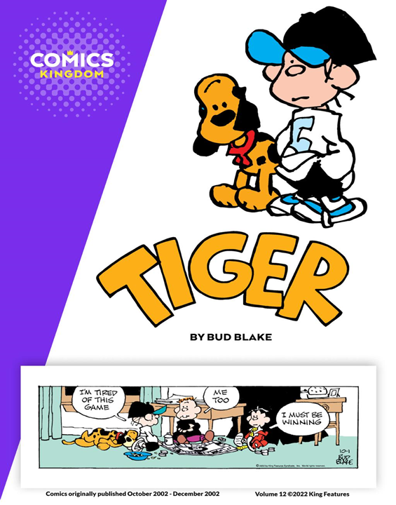 Tiger-Digital Magazine