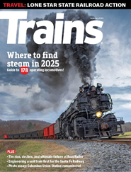 Trains-Digital Magazine
