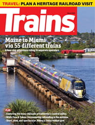 Trains-Digital Magazine