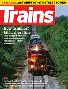 Trains-Digital Magazine