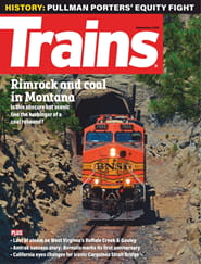 Trains-Digital Magazine