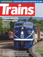 Trains-Digital Magazine