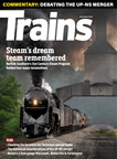 Trains-Digital