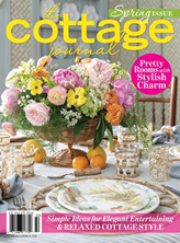 The Cottage Journal