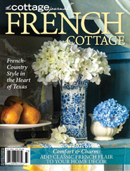 The Cottage Journal