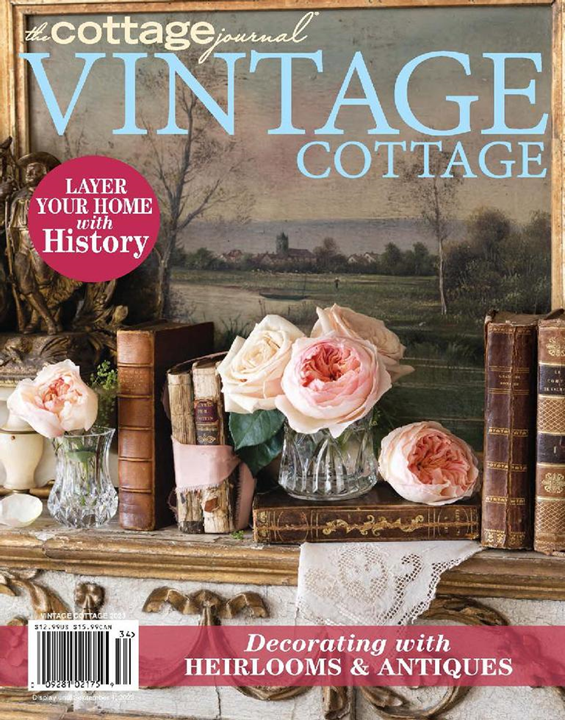 The Cottage Journal