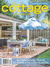 The Cottage Journal