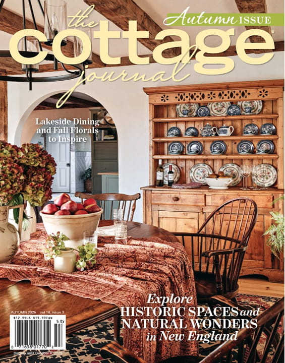 The Cottage Journal