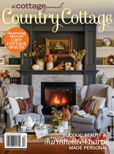 The Cottage Journal