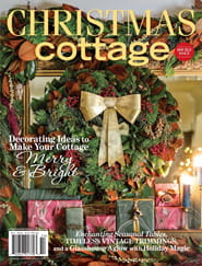 The Cottage Journal