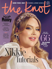 The Knot Weddings - Digital Magazine