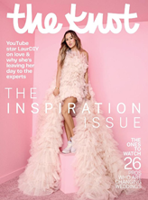 The Knot Weddings Magazine-Digital