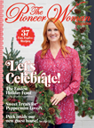 The Pioneer Woman