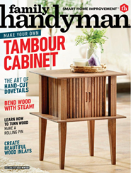 The Family Handyman - Digital Magazine