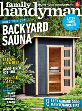 The Family Handyman-Digital Magazine