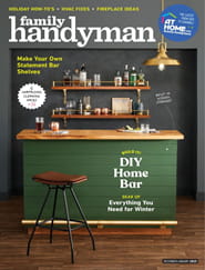 The Family Handyman - Digital Magazine