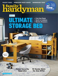 The Family Handyman - Digital Magazine
