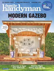 The Family Handyman - Digital Magazine